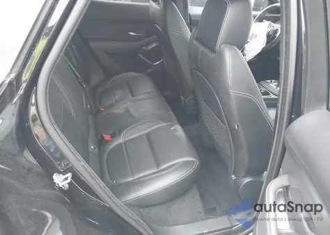 2018 Jaguar E-Pace R-Dynamic S from USA, damaged, VIN SADFT2GX3J1Z07101